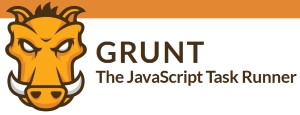 Grunt logo