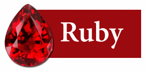 Ruby logo