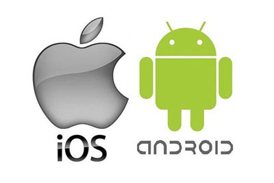 android & iOS