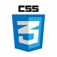 css logo