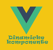 dinamicke komponente