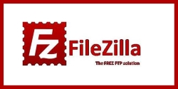 filezilla logo