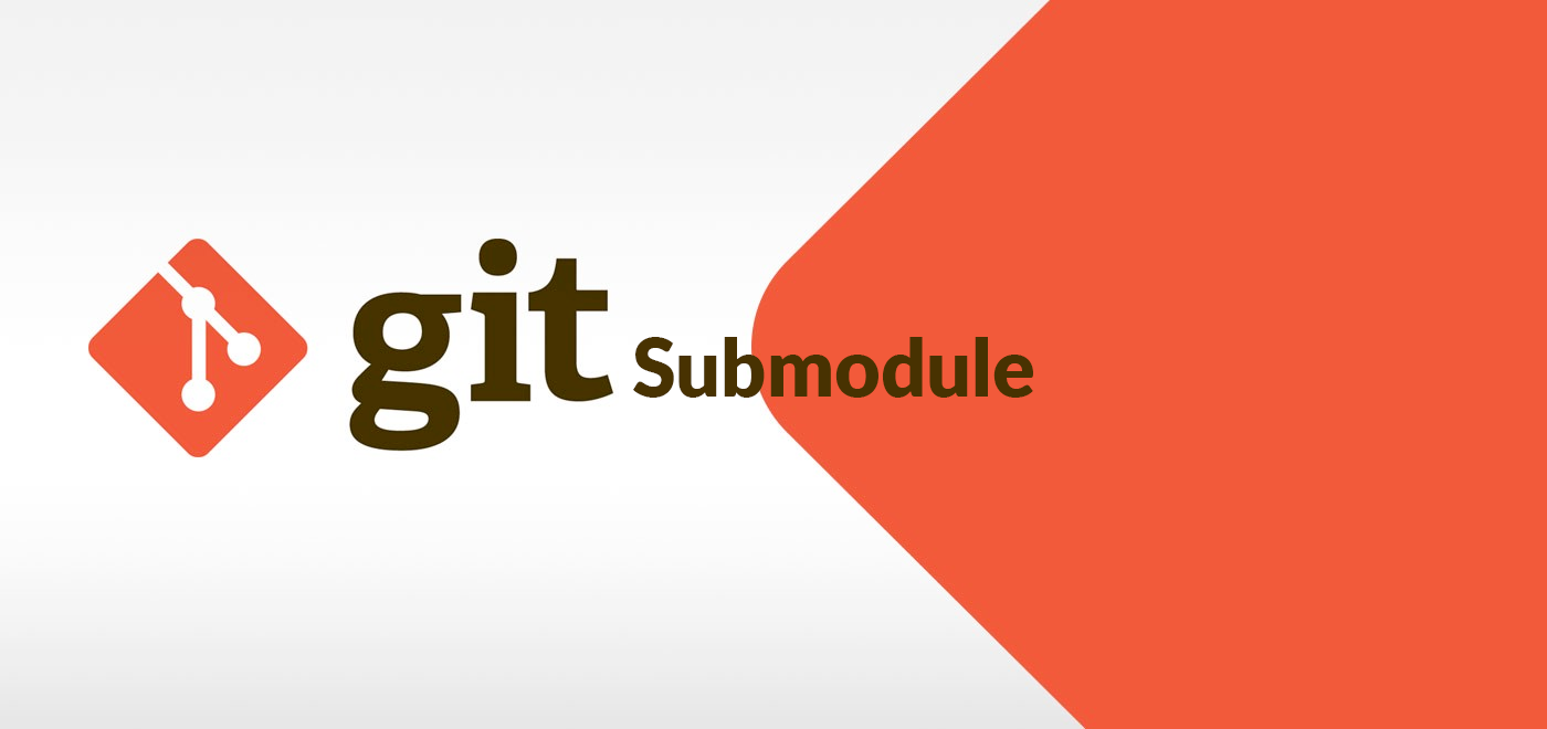 git sumbmodul