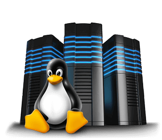 linux serveri