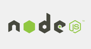 node.js logo