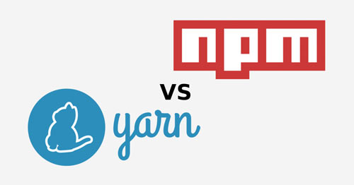 npm vs yarn