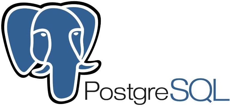 postgresql