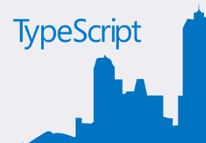 typescript logo