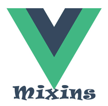 vue mixin