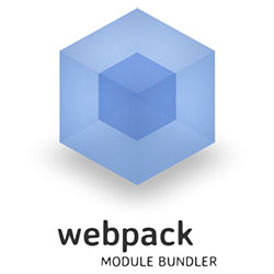 webpack logo